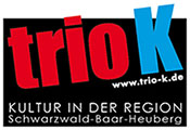 trioK Logo