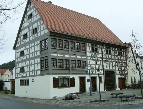 Oberte-Museum, Wurmlingen