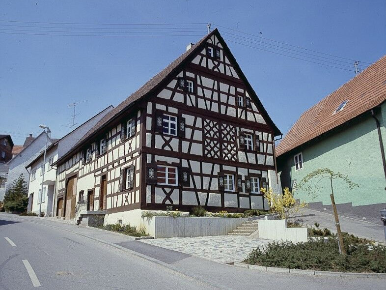 Dorfmuseum Emmingen-Liptingen