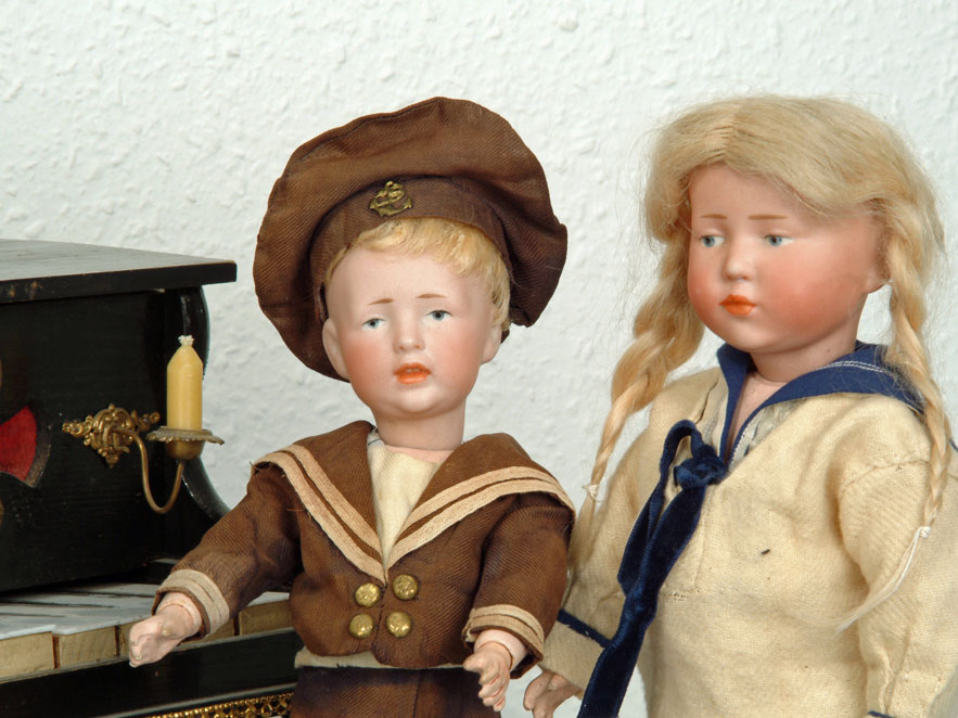 Puppen- und Spielzeugmuseum, Rottweil