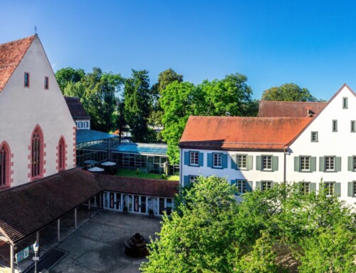 Franziskanermuseum, Villingen-Schwenningen