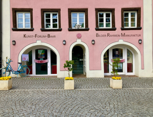 Kunst-Forum-Baar, Donaueschingen